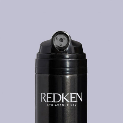 Redken Max Hold 32 Triple Take Hairspray - 300ml