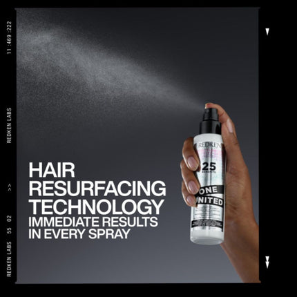 Redken One United Elixir All-In-One Spray