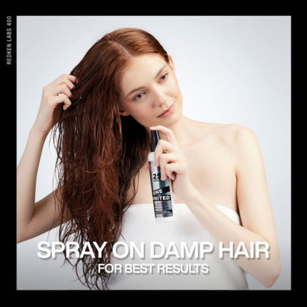 Redken One United Elixir All-In-One Spray