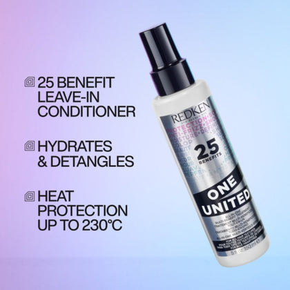 Redken One United Elixir All-In-One Spray