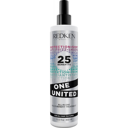 Redken One United Elixir All-In-One Spray