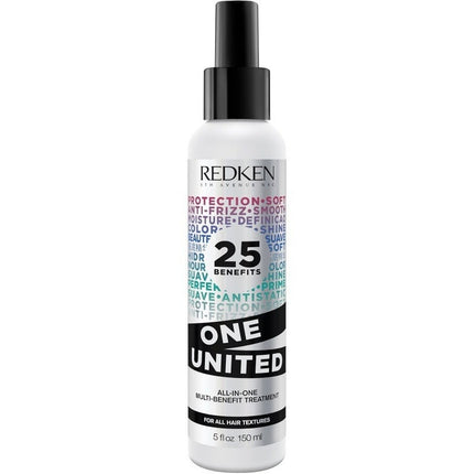 Redken One United Elixir All-In-One Spray