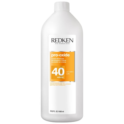 Redken Pro-Oxide - 1000ml