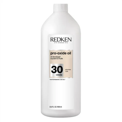 Redken Pro-oxide Oil - 1000ML