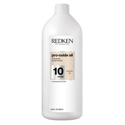 Redken Pro-oxide Oil - 1000ML