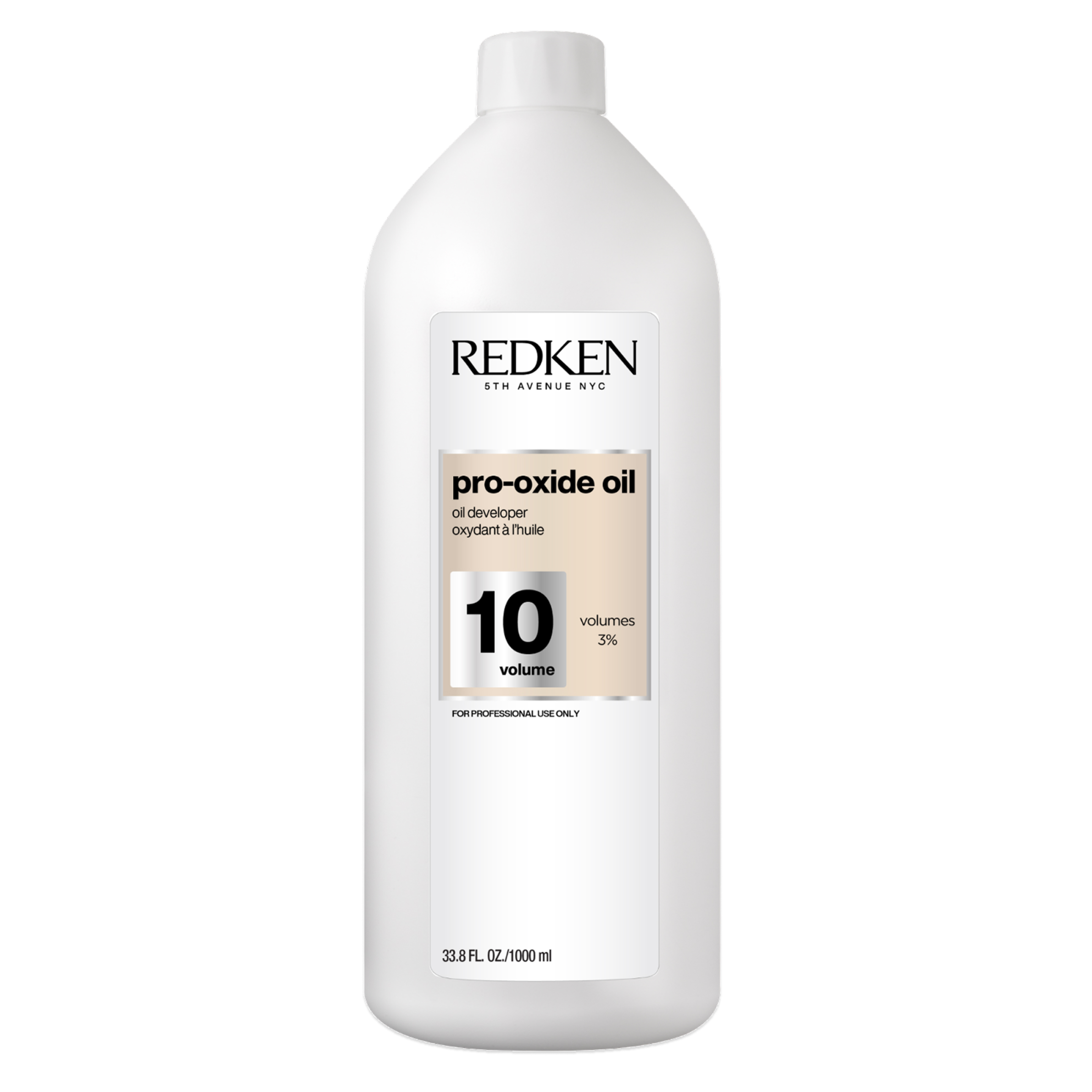 10 Vol