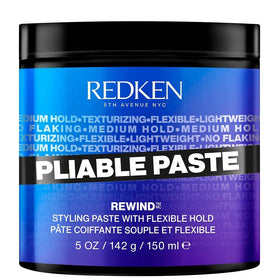 Redken Rewind Pliable Styling Paste - 150ml