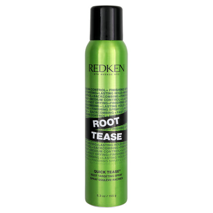Redken Root Tease Finishing Spray - 250ml