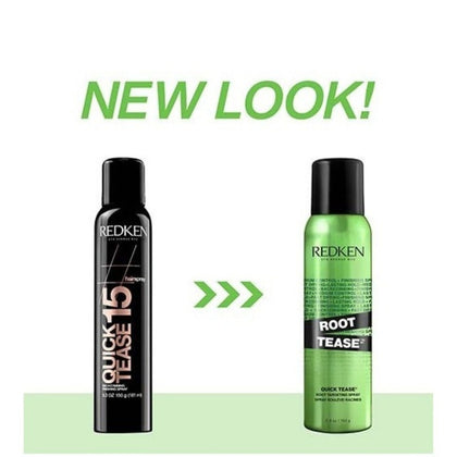 Redken Root Tease Finishing Spray - 250ml
