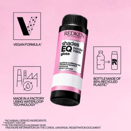 Redken Shades EQ Gloss - 07NCH - 60ml