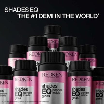 Redken Shades EQ Gloss - 07NCH - 60ml