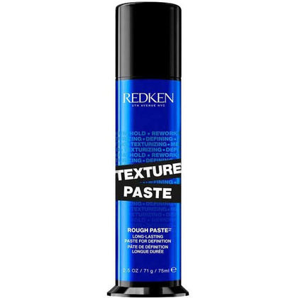 Redken Texture Rough Paste - 75ml