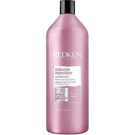 Redken Volume Injection Lightweight Conditioner - 1000ml