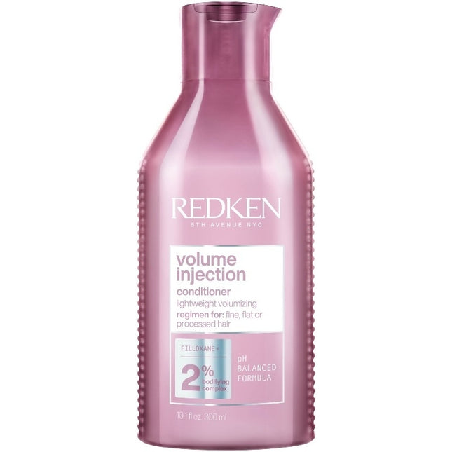 Redken Volume Injection Lightweight Conditioner