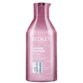 Redken Volume Injection Shampoo - 300ml