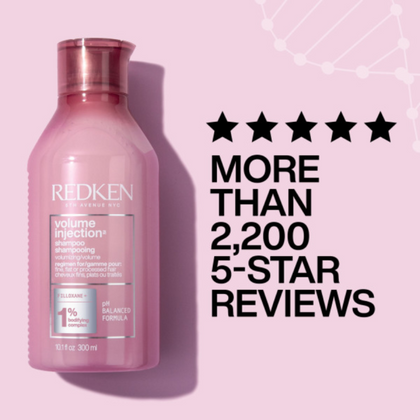 Redken Volume Lift Set - 300ml+250ml