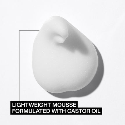 Redken Volumizing Touch Control Texture Whip - 200ml