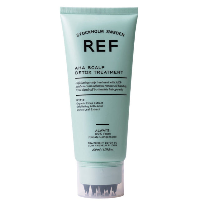 REF AHA Scalp Detox Treatment - 200ml