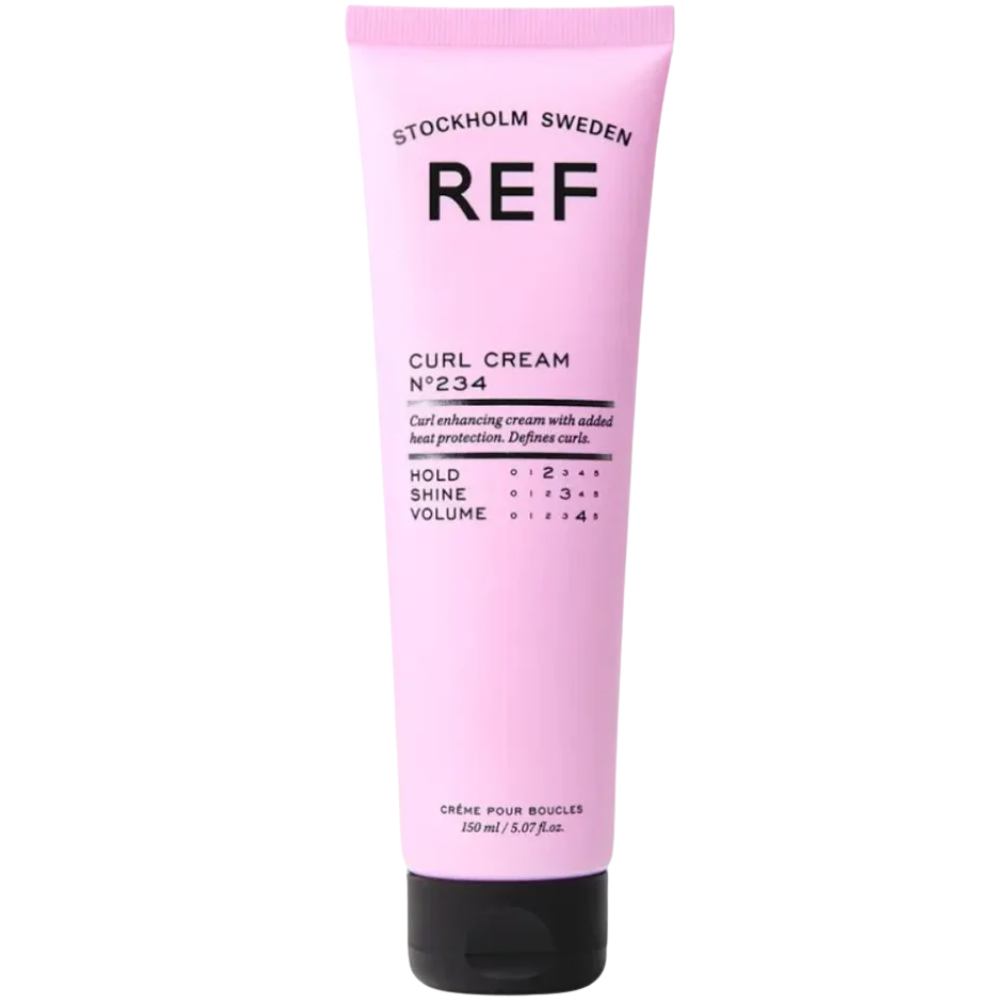 REF Bouncy Curls Set  - 250+150ml