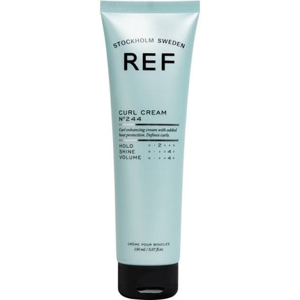 REF Bouncy Curls Set  - 250+150ml