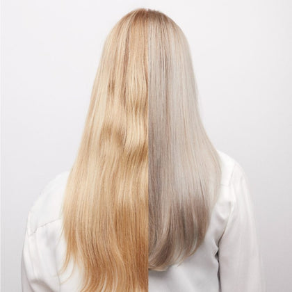 REF Colour Boost Cool Silver Ash - 200ml