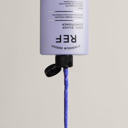 REF Cool Silver Conditioner - 1000ml
