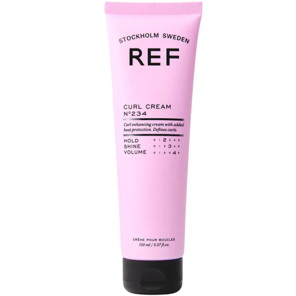 REF Curl Cream - 150ml