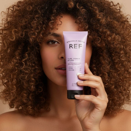REF Curl Power - 125ml