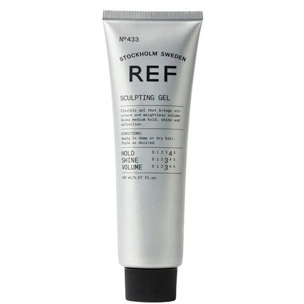 REF Curl Power Duo - 125+150ml