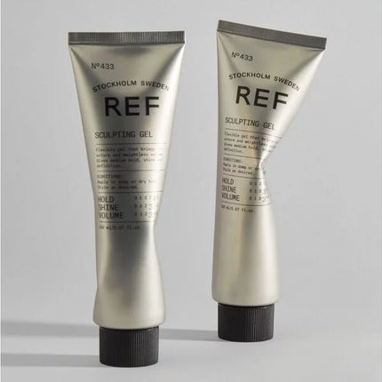REF Curl Power Duo - 125+150ml