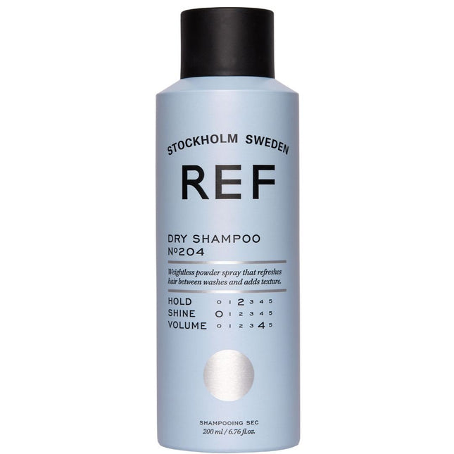REF Dry Shampoo 204