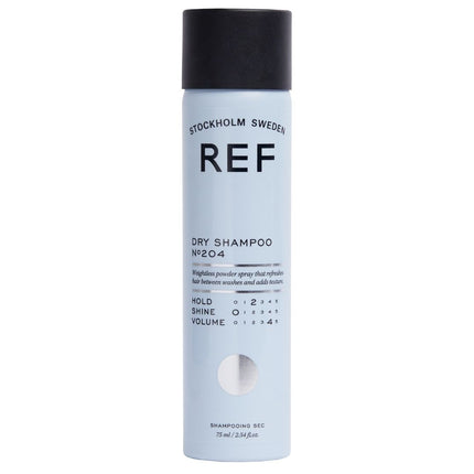 REF Dry Shampoo 204