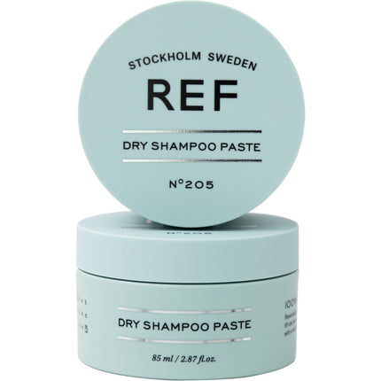 REF Dry Shampoo Paste Nr.205 - 85ml
