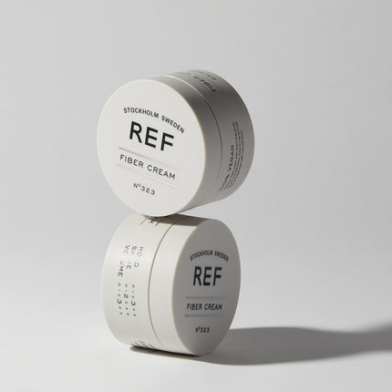 REF Fiber Cream Nr.323 - 85ml