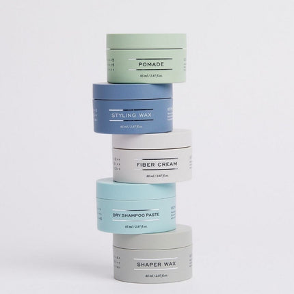 REF Fiber Cream Nr.323 - 85ml