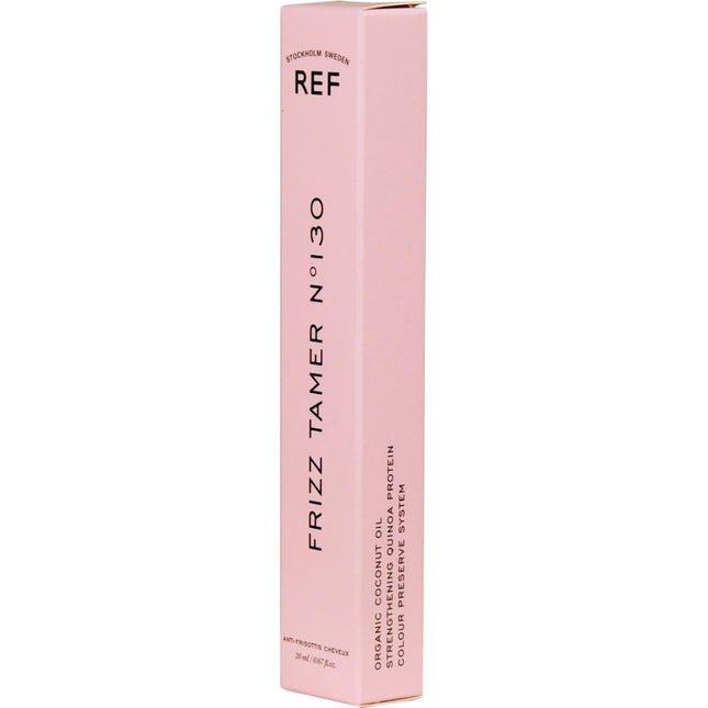 REF Frizz Tamer N.130 - 20ml
