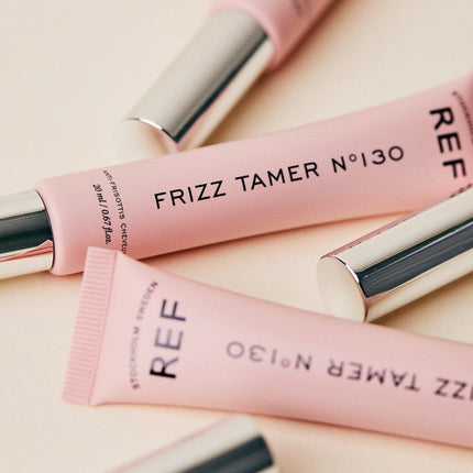 REF Frizz Tamer N.130 - 20ml