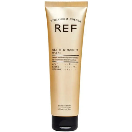 REF Get It Straight Cream - 150ml
