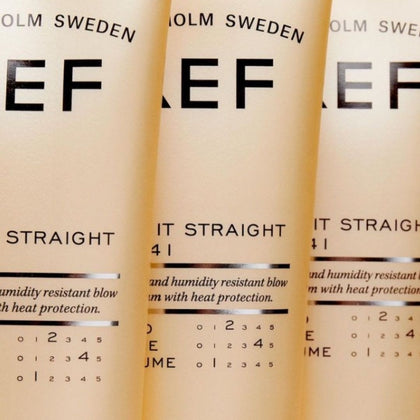 REF Get It Straight Cream - 150ml