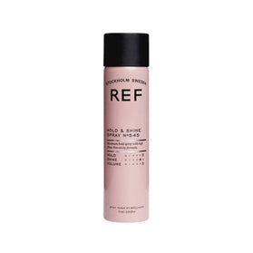 REF Hold & Shine Hairspray Travelsize - 75ml