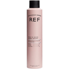 REF Hold & Shine Hairspray