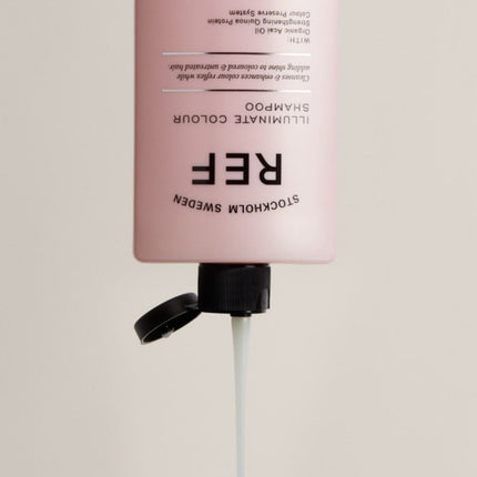 REF Illuminate Color Shampoo