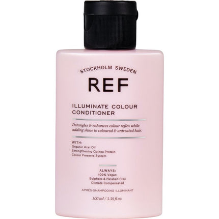 REF Illuminate Colour Conditioner