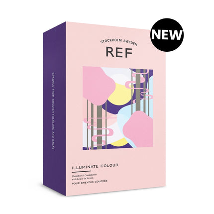 REF Illuminate Colour Giftbox 2026