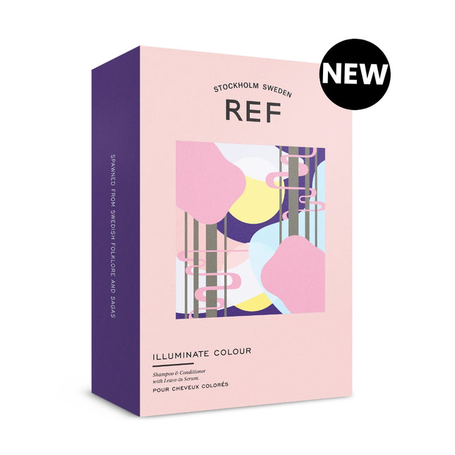 REF Illuminate Colour Giftbox 2026