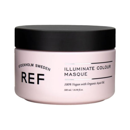 REF Illuminate Colour Mask
