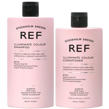 REF Illuminate Colour Set - 245+285ml