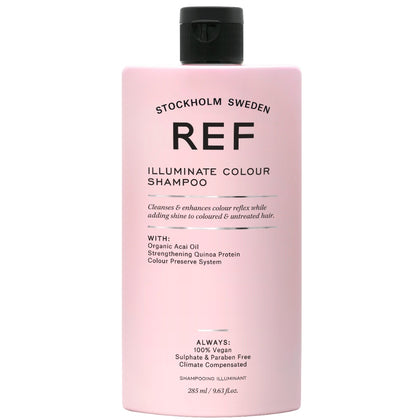 REF Illuminate Colour Set - 245+285ml