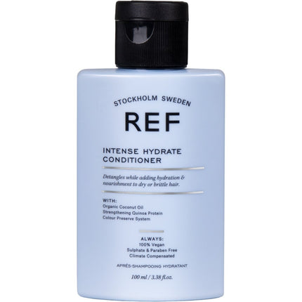 REF Intense Hydrate Conditioner Travelsize - 100ml