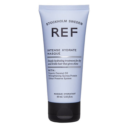 REF Intense Hydrate Mask Travelsize - 60ml
